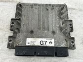 Engine control unit/module