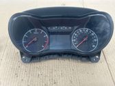 Speedometer (instrument cluster)