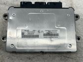 Calculateur moteur ECU