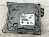 Engine control unit/module