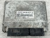 Engine control unit/module