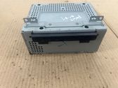 Radio / CD-Player / DVD-Player / Navigation