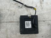 Autres unités de commande / modules