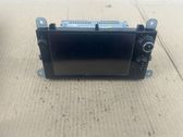 Radio/CD/DVD/GPS head unit