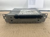 Radio/CD/DVD/GPS head unit