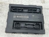 Comfort/convenience module