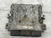 Engine control unit/module