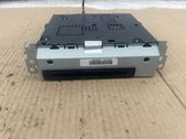Radio/CD/DVD/GPS head unit