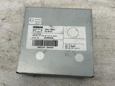 Other control units/modules