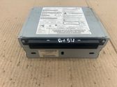 Radio/CD/DVD/GPS head unit
