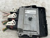 Calculateur moteur ECU