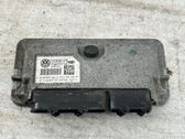 Engine control unit/module