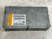 Airbag control unit/module