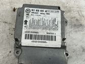 Airbag control unit/module