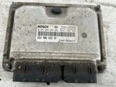 Calculateur moteur ECU