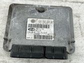 Engine control unit/module