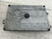 Calculateur moteur ECU