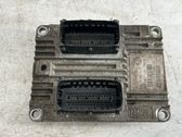 Engine control unit/module
