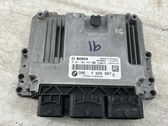 Engine control unit/module