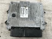 Engine control unit/module ECU