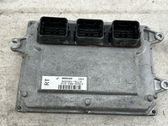 Engine control unit/module