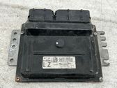 Calculateur moteur ECU