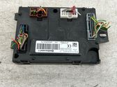 Other control units/modules