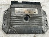 Engine control unit/module