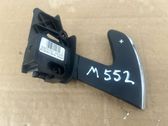Gear shift switch/knob