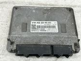 Engine control unit/module