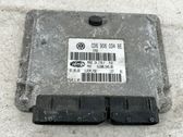Engine control unit/module