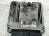 Engine control unit/module