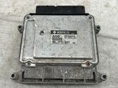 Engine control unit/module