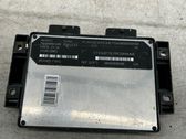 Engine control unit/module