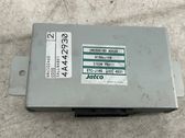Other control units/modules