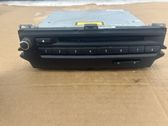 Radio/CD/DVD/GPS head unit