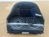 Speedometer (instrument cluster)