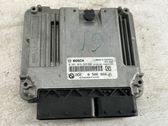 Engine control unit/module