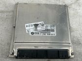 Engine control unit/module