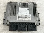 Engine control unit/module