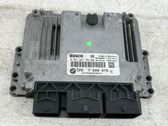 Engine control unit/module