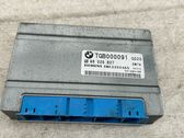 Gearbox control unit/module