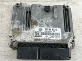 Calculateur moteur ECU