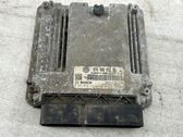 Engine control unit/module
