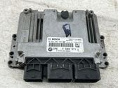 Engine control unit/module