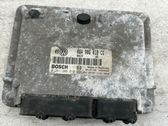 Engine control unit/module ECU