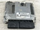 Engine control unit/module