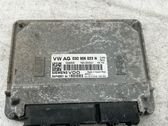 Engine control unit/module
