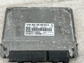 Engine control unit/module