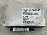 Module de contrôle de boîte de vitesses ECU